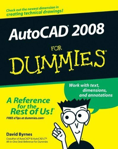 autocad 2008 buy